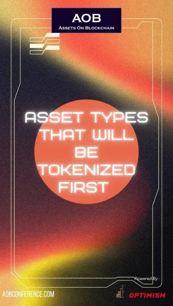 final assets tokenized